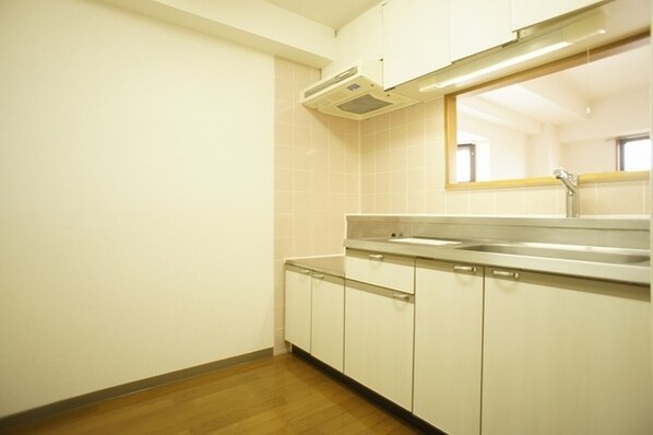 メゾンドソレイユの物件内観写真